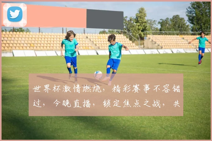 世界杯激情燃烧，精彩赛事不容错过，今晚直播，锁定焦点之战，共襄盛举